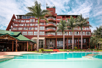 Gran Amérian Portal del Iguazú Hotels in Puerto Iguazú – GayOut Guide