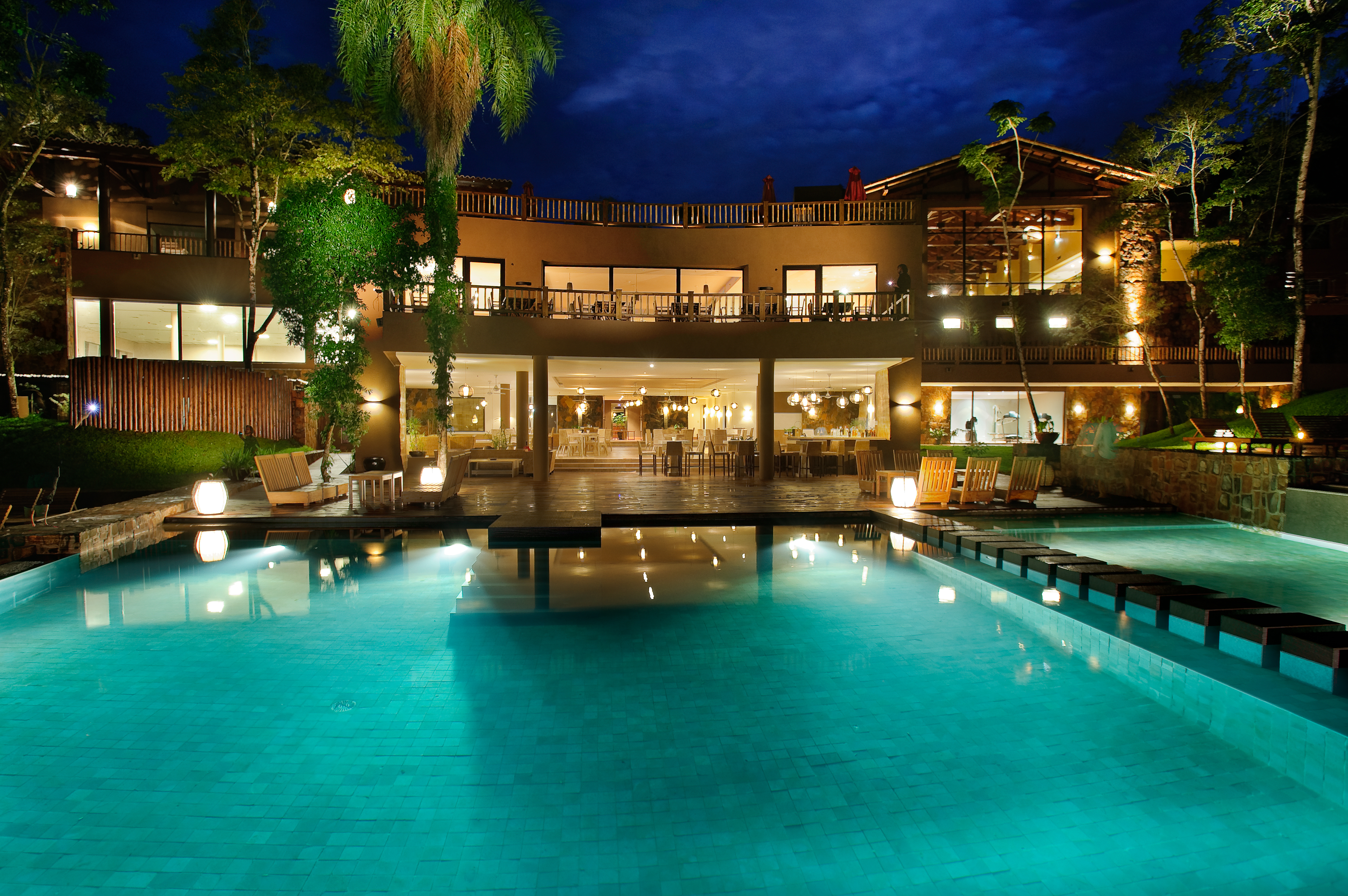 Loi Suites Iguazú Hotel Hotels in Puerto Iguazú – GayOut Guide