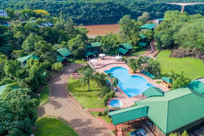 Iguazu Jungle Lodge Hotels in Puerto Iguazú – GayOut Guide