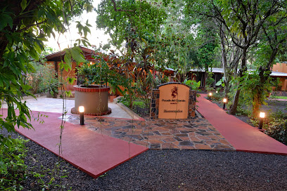 Posada del Chamán Iguazú Hotels in Puerto Iguazú – GayOut Guide
