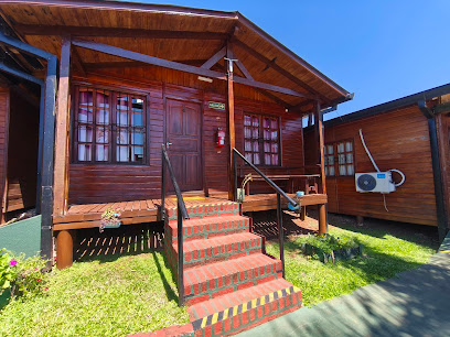 Terra Iguazú Cabañas Hotels in Puerto Iguazú – GayOut Guide