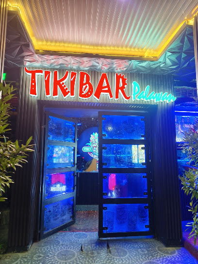 Tiki Resto Bar Bars & Clubs in Puerto Princesa – GayOut Guide