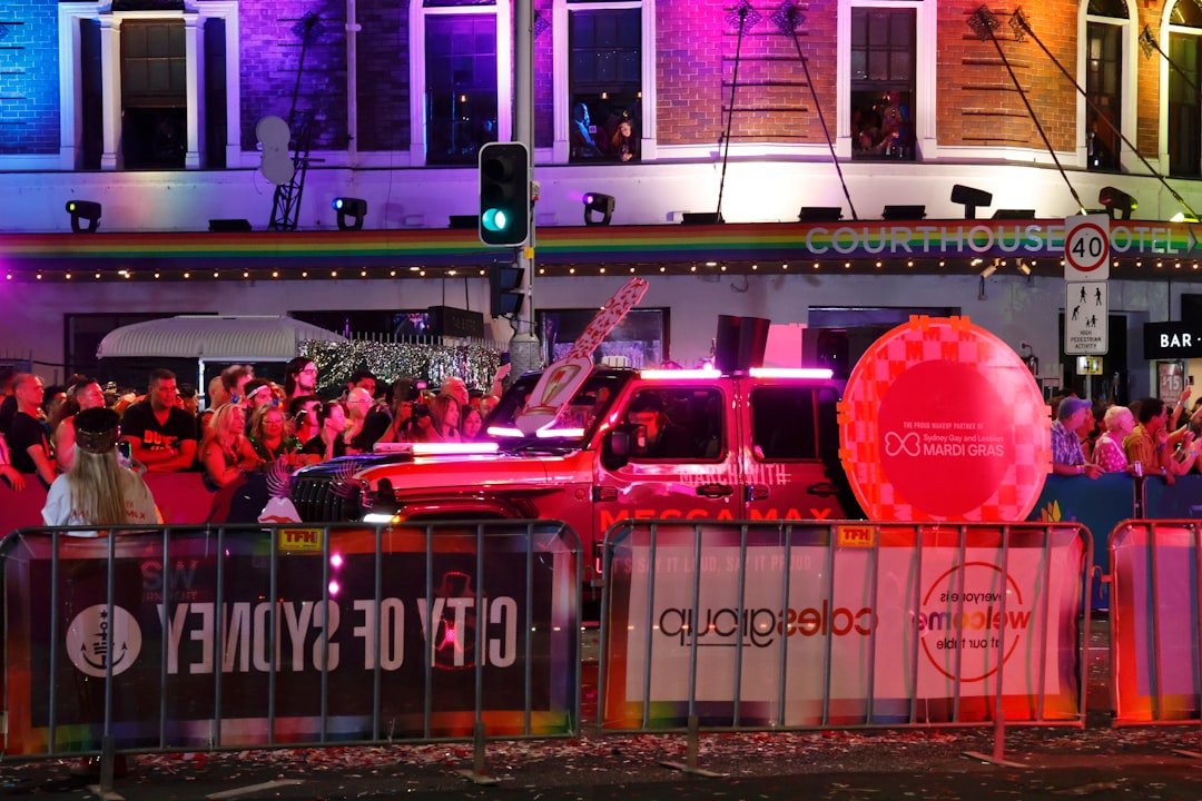 B-Club Bars & Clubs – GayOut Guide