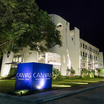 Canvas Boutique Hotel Hotels in Puerto Princesa – GayOut Guide