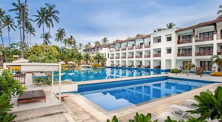 Princesa Garden Island Resort and Spa Hotels in Puerto Princesa – GayOut Guide