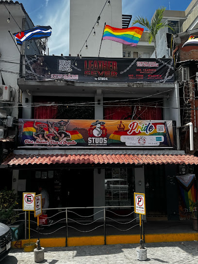 STUDS Bar Puerto Vallarta Bars & Clubs in Puerto Vallarta – GayOut Guide