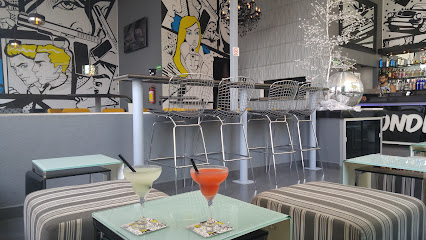 Blondies Loft + Slushbar Bars & Clubs in Puerto Vallarta – GayOut Guide