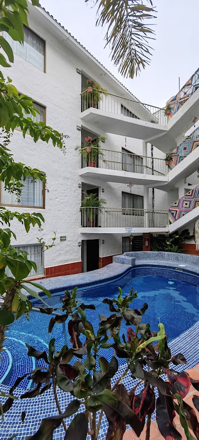 Petit Hotel Pilitas Hotels in Puerto Vallarta – GayOut Guide