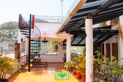 Tradicional Hotel Villa Del Mar Hotels in Puerto Vallarta – GayOut Guide