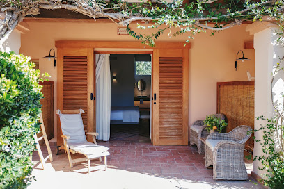 Agroturismo Can Arabí Ibiza Hotels in Puig d'en Valls – GayOut Guide