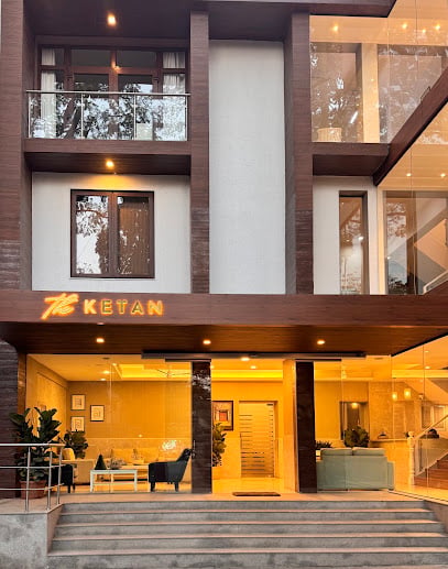 Hotel Ketan. A boutique hotel since 1970... Gay-Friendly Hotels in Pune – GayOut Guide