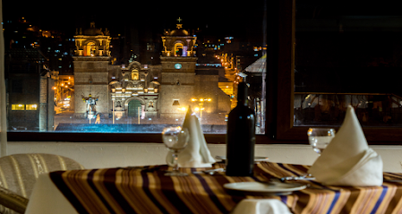 Hotel Hacienda Puno Hotels in Puno – GayOut Guide