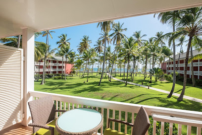 Barceló Bávaro Beach - All Inclusive Adults Only Hotels in Punta Cana – GayOut Guide