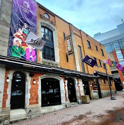 Le Drague Cabaret Club Bars & Clubs in Quebec City – GayOut Guide