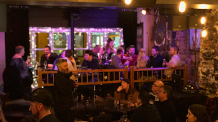 Ninkasi Bar & Bistro Bars & Clubs in Quebec City – GayOut Guide