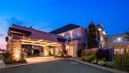 Best Western Premier Hotel Aristocrate Hotels in Quebec City – GayOut Guide
