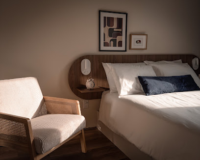 Terminus Hôtel Hotels in Quebec City – GayOut Guide