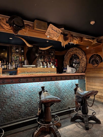 Cowboy's Queenstown Bars & Clubs in Queenstown – GayOut Guide