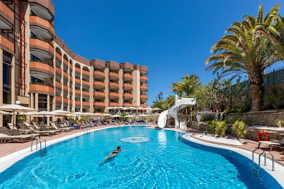 Neptuno Gran Canaria Hotels in Maspalomas – GayOut Guide