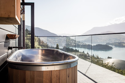 Kamana Lakehouse Hotels in Queenstown – GayOut Guide