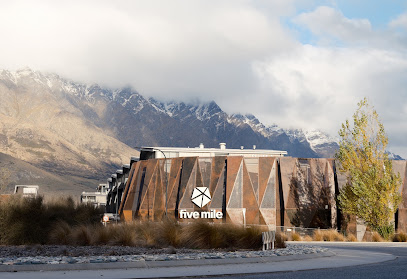 Sudima Queenstown Five Mile Hotels in Queenstown – GayOut Guide