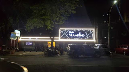 Club Mankind Bars & Clubs in Quezon City – GayOut Guide
