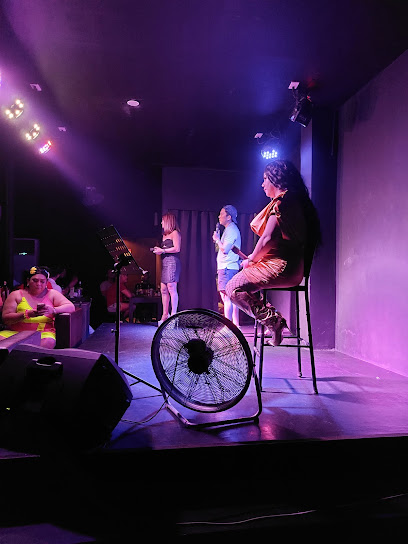 EMO Male Entertainment Bar Bars & Clubs in Quezon City – GayOut Guide