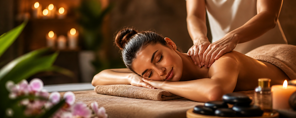 Alpha Massage and Wellness Saunas in Quezon City – GayOut Guide