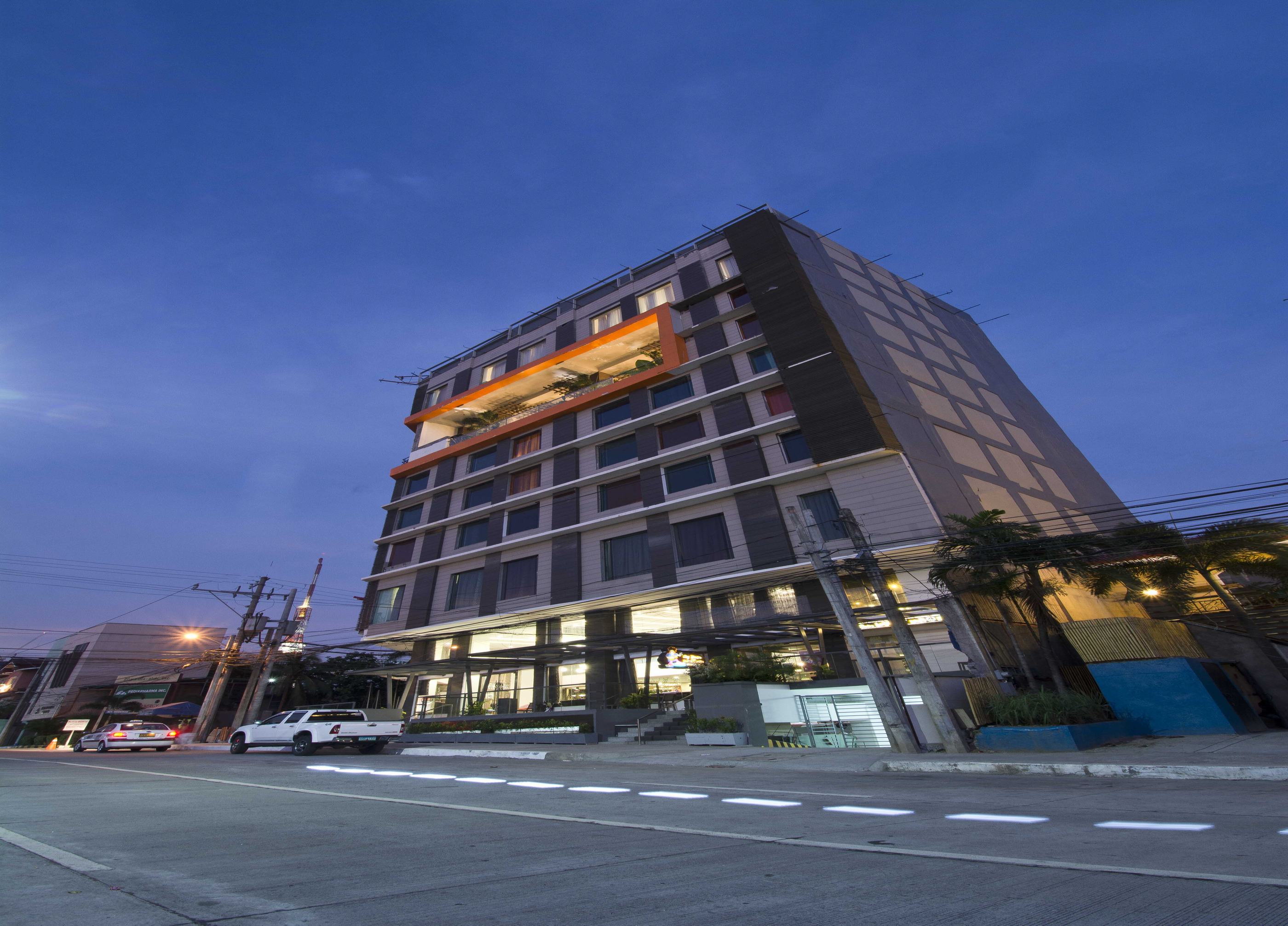 Hive Hotel & Convention Place - Affordable Best Value Hotel in QC Hotels in Quezon City – GayOut Guide