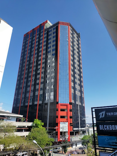 Hotel A and A Quezon City powered by Cocotel Hotels in Quezon City – GayOut Guide