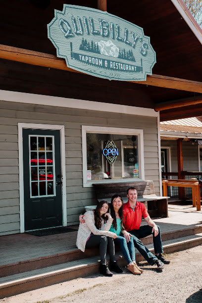 Quilbilly's Restaurant and Taproom Bars & Clubs in Quilcene – GayOut Guide