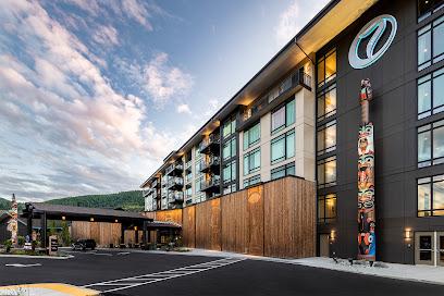 7 Cedars Hotels in Quilcene – GayOut Guide