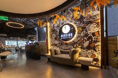 Vértigo Rooftop Bars & Clubs in Quito – GayOut Guide