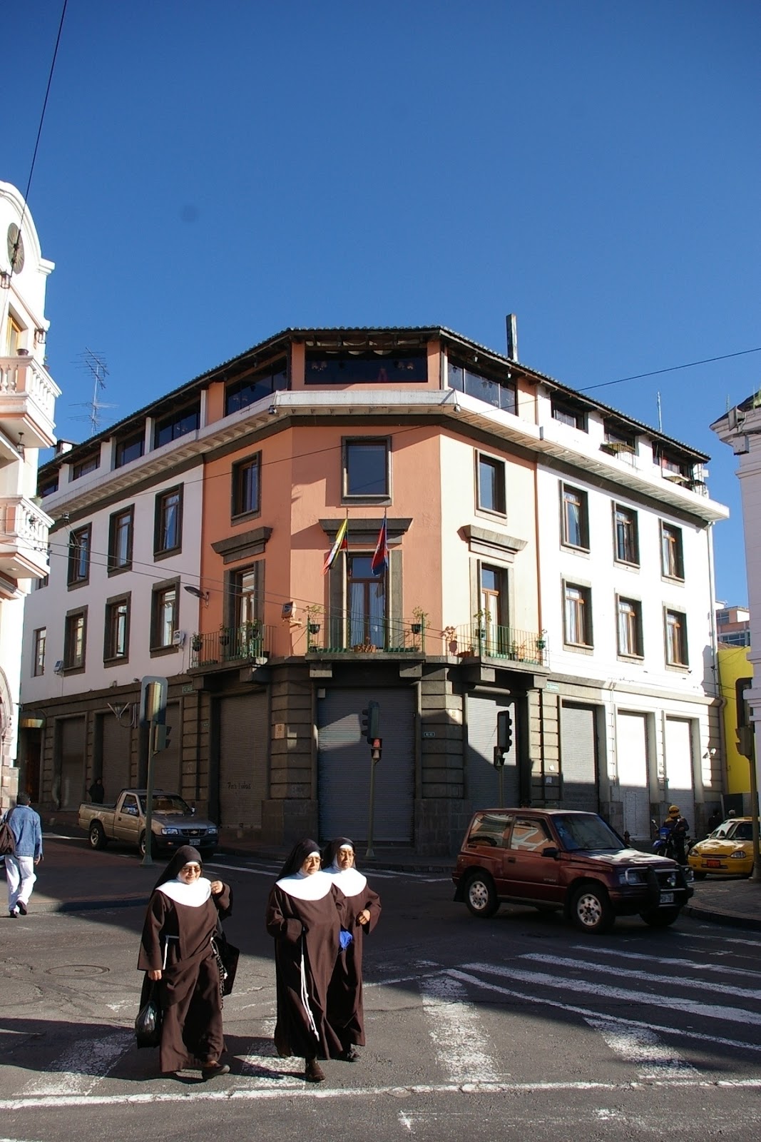 Hotel Real Audiencia Hotels – GayOut Guide