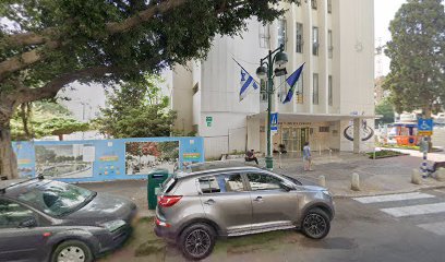 Ramat Gan LGBTQ+ Center