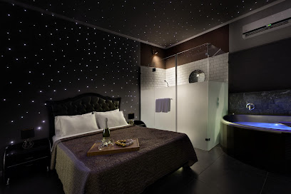 מטרו ספא - חדרים וסוויטות מפוארות ברמת גן Hotels in Ramat Gan – GayOut Guide