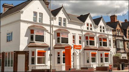 easyHotel Reading Hotels in Reading – GayOut Guide