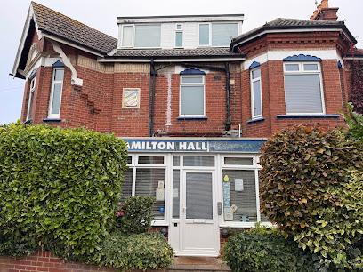 Hamilton Hall Men Only Hotel Hotels in Reading – GayOut Guide