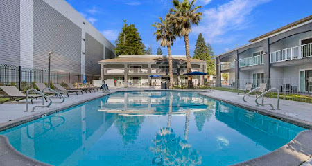 Sure Hotel by Best Western Hotels in Reading – GayOut Guide