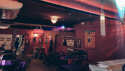 Pajubar Bars & Clubs in Recife – GayOut Guide