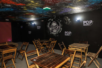 Pop House Bar Bars & Clubs in Recife – GayOut Guide