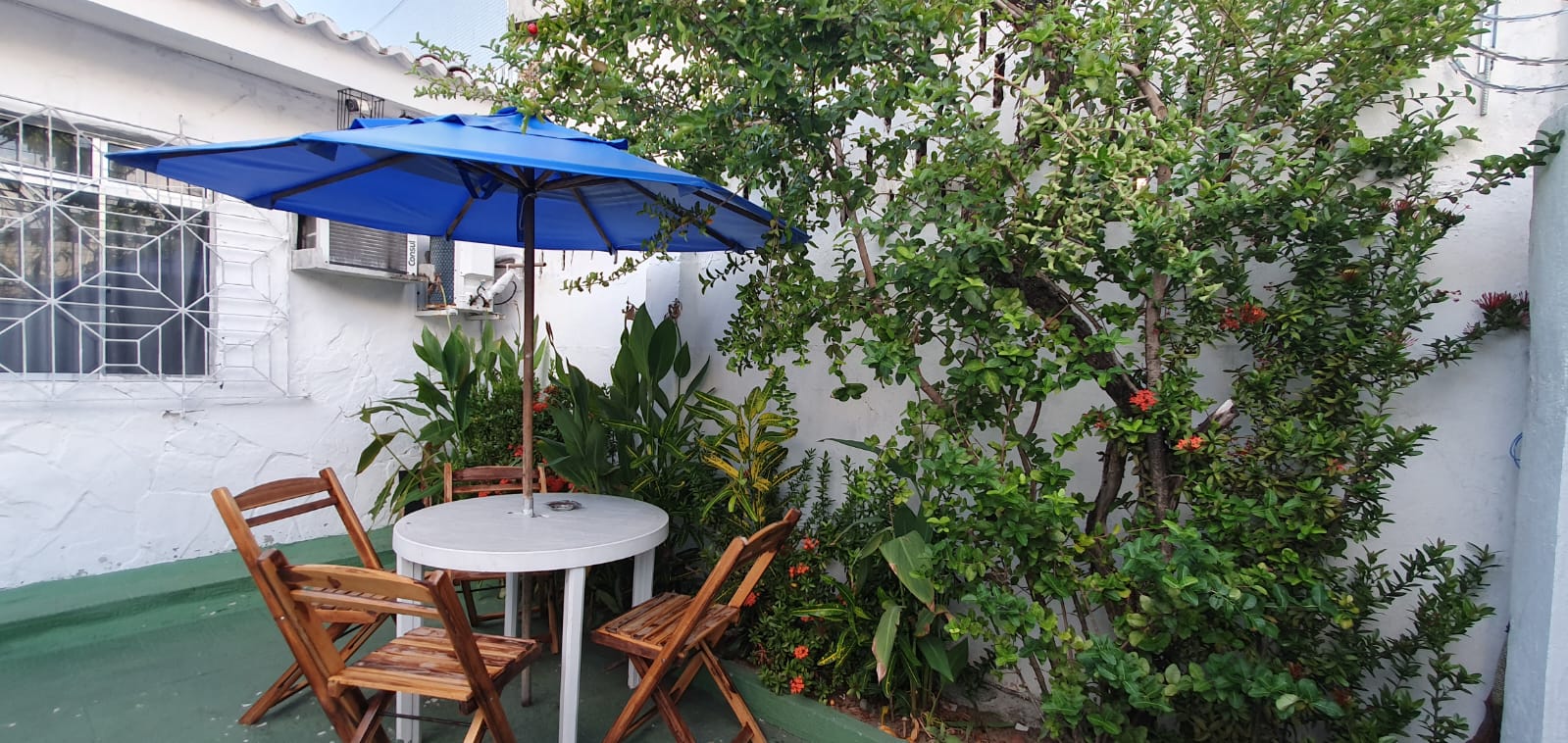 Casa do Meio Pousada Hotels – GayOut Guide