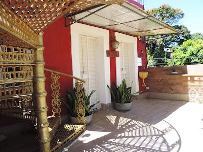 Casa Mirar Recife de Olinda Hotels in Recife – GayOut Guide