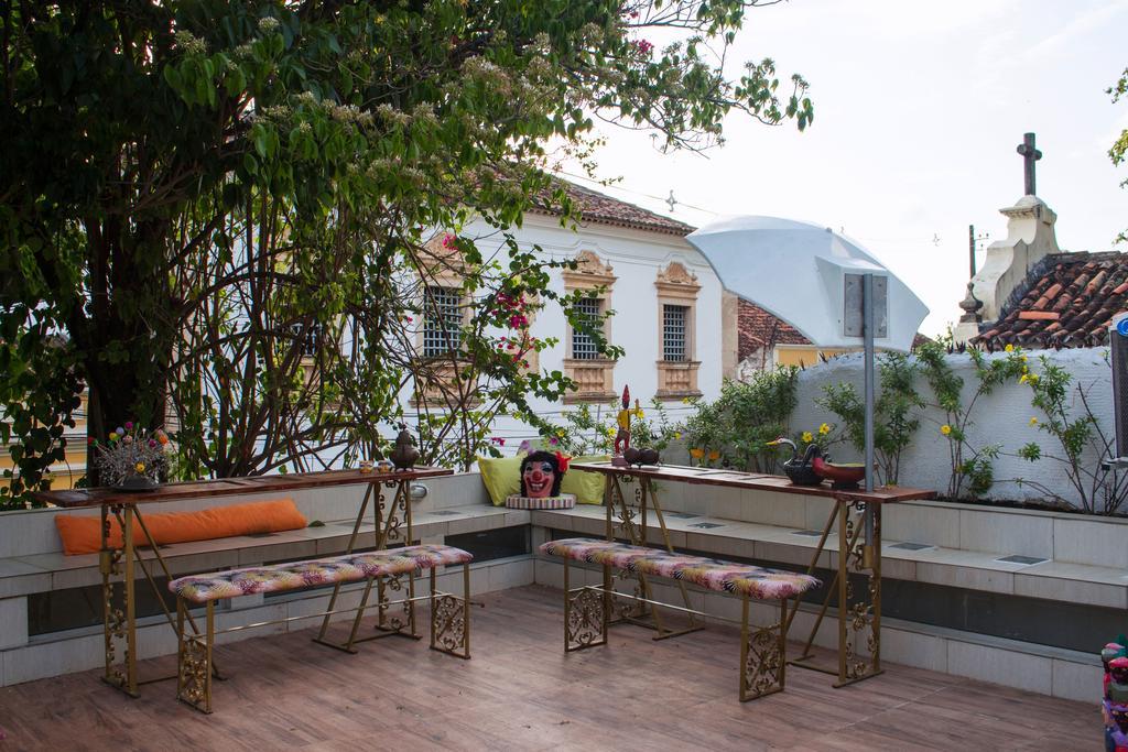 Casa Mirar Recife de Olinda Hotels – GayOut Guide