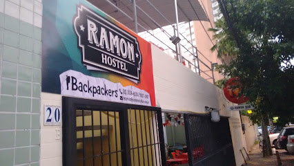 Ramon Hostel Bar Hotels in Recife – GayOut Guide
