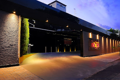 Nexos Hotel Tamarineira Hotels in Recife – GayOut Guide