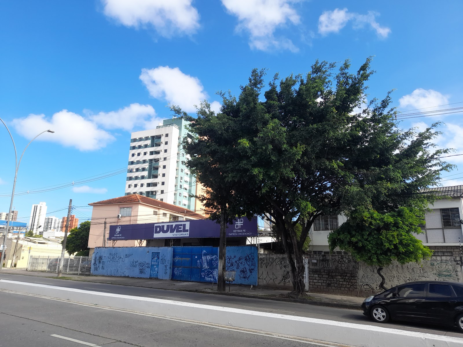 Nexos Hotel Tamarineira Hotels – GayOut Guide