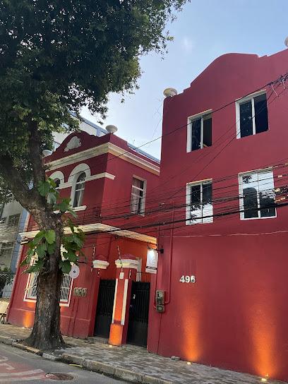 Reef Hostel & Pousada Hotels in Recife – GayOut Guide