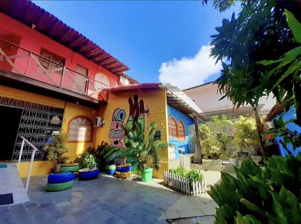 Cosmopolitan Hostel Hotels – GayOut Guide