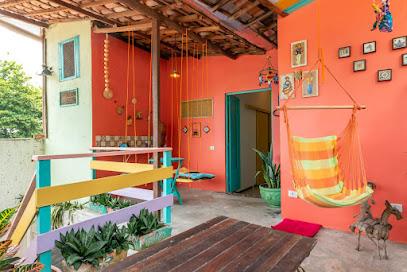 Pousada Flor de Olinda Hotels in Recife – GayOut Guide